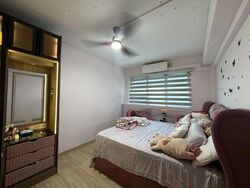 Blk 450 Bukit Panjang Ring Road (Bukit Panjang), HDB 5 Rooms #562269601